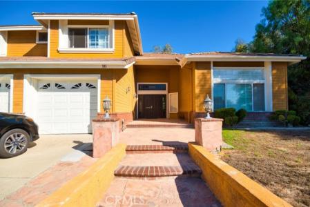 Los Felis, Pomona, 캘리포니아 91766, 미국