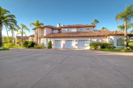 Old Winery Road, Poway, カリフォルニア 92064, アメリカ合衆国