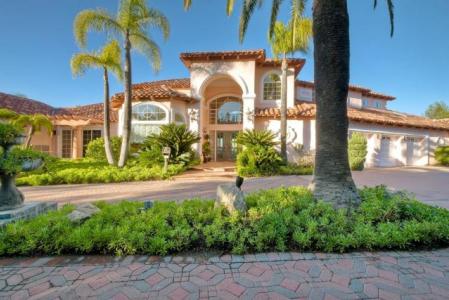 Old Winery Road, Poway, カリフォルニア 92064, アメリカ合衆国