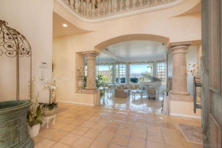 Old Winery Road, Poway, カリフォルニア 92064, アメリカ合衆国