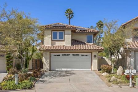 Corte Playa Encino, San Diego, Kalifornia 92124, USA