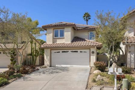 Corte Playa Encino, San Diego, Kalifornia 92124, USA