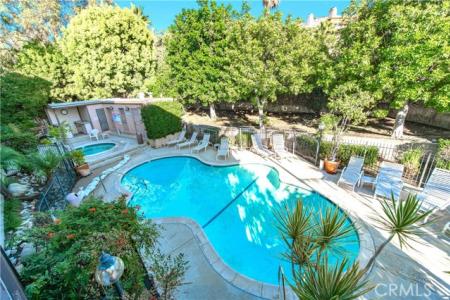 N Legion Drive, Signal Hill, California 90755