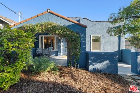 N Dillon Street, Los Angeles, California 90026, Stati Uniti