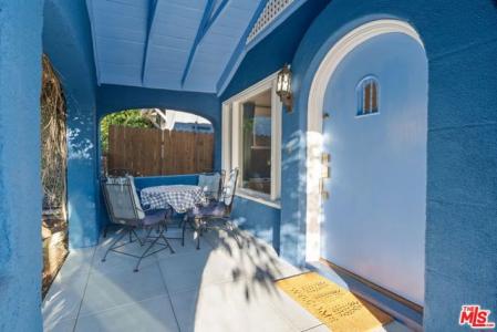 N Dillon Street, Los Angeles, California 90026, Stati Uniti