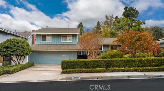 Venablo Dr, Mission Viejo, קליפורניה 92691, ארצות הברית של אמריקה