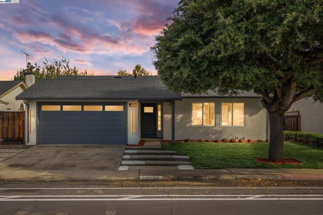 San Andreas Dr, Union City, קליפורניה 94587, ארצות הברית של אמריקה 