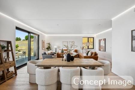 Trenary Way, San Jose, קליפורניה 95118, ארצות הברית של אמריקה