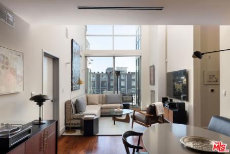 Yucca Street, Los Angeles, 캘리포니아 90028, 미국