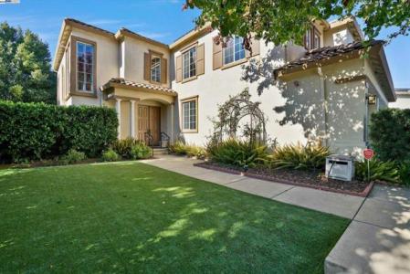 Tourmaline Ct, Livermore, California 94550, HOA KỲ