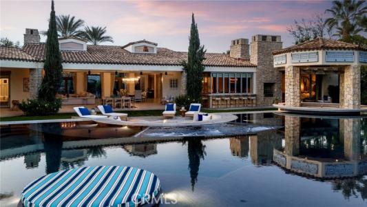 Via Siena, Indian Wells, California 92210, HOA KỲ