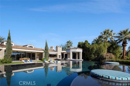 Via Siena, Indian Wells, California 92210, HOA KỲ