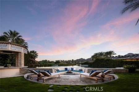 Via Siena, Indian Wells, California 92210, HOA KỲ