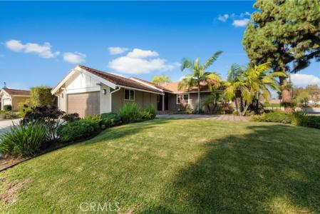 Fonseca Avenue, La Mirada, Kalifornia 90638, USA