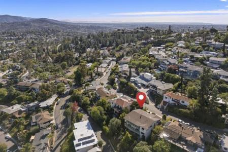 Beverly Dr, La Mesa, Kaliforniya 91941, Amerika Birleşik Devletleri