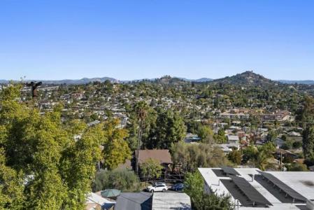 Beverly Dr, La Mesa, Kaliforniya 91941, Amerika Birleşik Devletleri