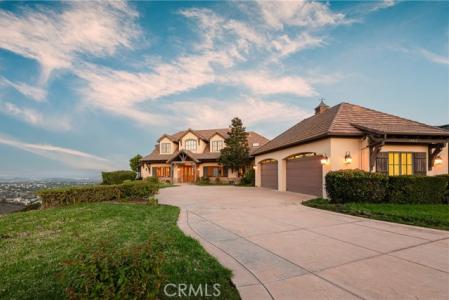 Wooded Vista, West Hills, California 91307, HOA KỲ