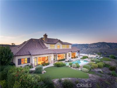 Wooded Vista, West Hills, California 91307, HOA KỲ