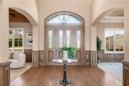 Wooded Vista, West Hills, California 91307, HOA KỲ