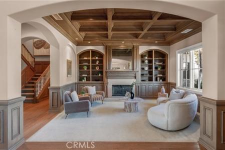 Wooded Vista, West Hills, California 91307, HOA KỲ