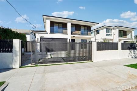 Vose Street, Van Nuys, California 91405