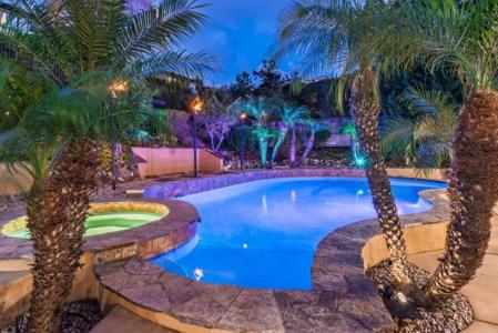 Lighthouse Road, San Marcos, カリフォルニア 92078, アメリカ合衆国