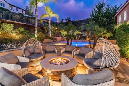 Lighthouse Road, San Marcos, カリフォルニア 92078, アメリカ合衆国