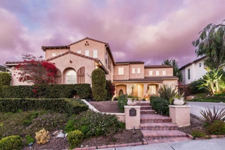 Lighthouse Road, San Marcos, カリフォルニア 92078, アメリカ合衆国