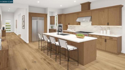 Boca Way, Tracy, Califórnia 95377, Estados Unidos