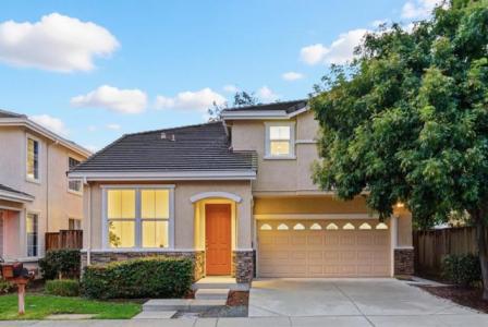 Torrey Pine Lane, Union City, קליפורניה 94587, ארצות הברית של אמריקה