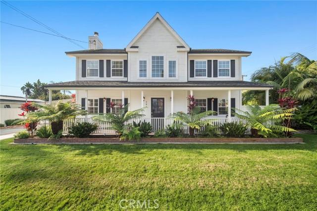 E 21st Street, Costa Mesa, Califórnia 92627, Estados Unidos