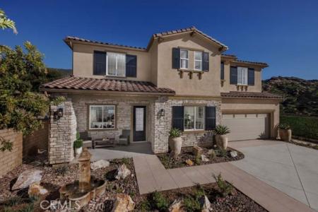 Canyon Oaks Drive, Simi Valley, 加州 93063, 美國