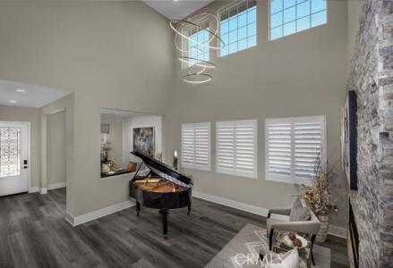 Canyon Oaks Drive, Simi Valley, 加州 93063, 美國