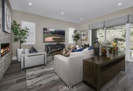 Canyon Oaks Drive, Simi Valley, 加州 93063, 美國