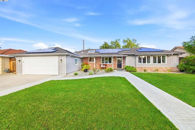 Kimbro St, Fremont, Califórnia 94536, Estados Unidos