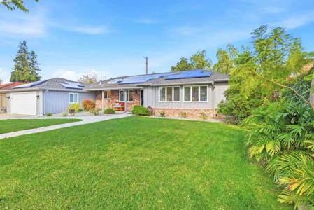 Kimbro St, Fremont, Califórnia 94536, Estados Unidos