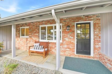 Kimbro St, Fremont, Califórnia 94536, Estados Unidos