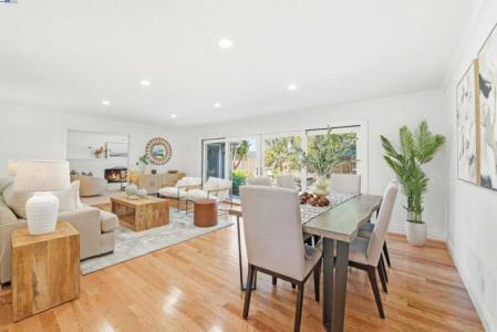 Kimbro St, Fremont, Califórnia 94536, Estados Unidos