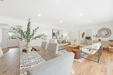 Kimbro St, Fremont, Califórnia 94536, Estados Unidos