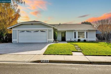 Ballantyne Drive, Pleasanton, קליפורניה 94566-2931, ארצות הברית של אמריקה 