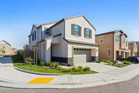 snowdrop Lane, Santa Paula, Калифорния 93060, Соединенные Штаты