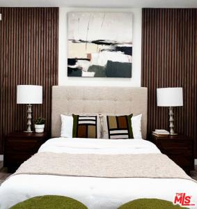 Francisco Street, Los Angeles, California 90017, Stati Uniti