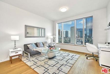 Francisco Street, Los Angeles, California 90017, Stati Uniti