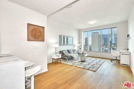 Francisco Street, Los Angeles, California 90017, Stati Uniti