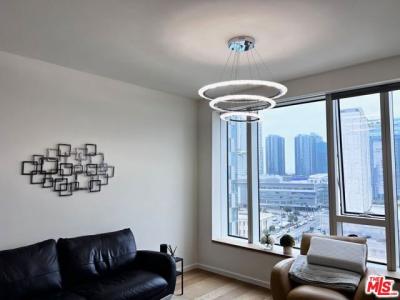 Francisco Street, Los Angeles, California 90017, Stati Uniti