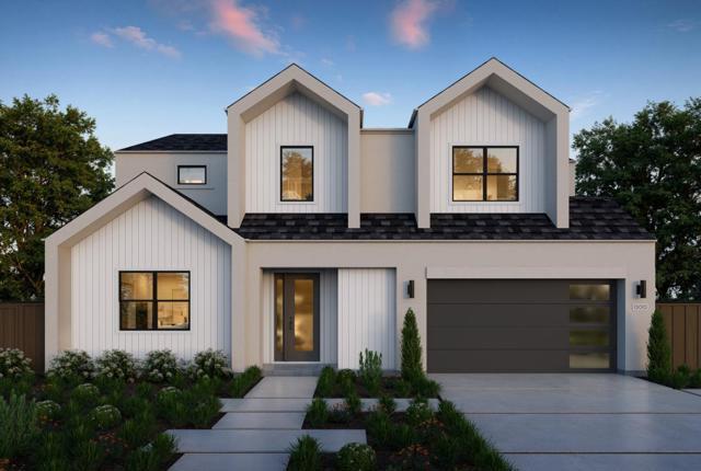 Marques Avenue, San Jose, California 95125