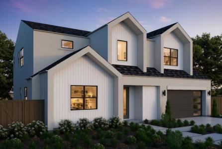 Marques Avenue, San Jose, California 95125