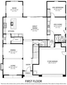 Marques Avenue, San Jose, California 95125