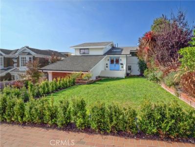 S Poinsettia Avenue, Manhattan Beach, 加州 90266, 美國