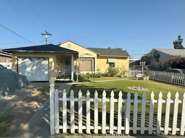 Houghton, Santa Fe Springs, Kalifornia 90670, USA